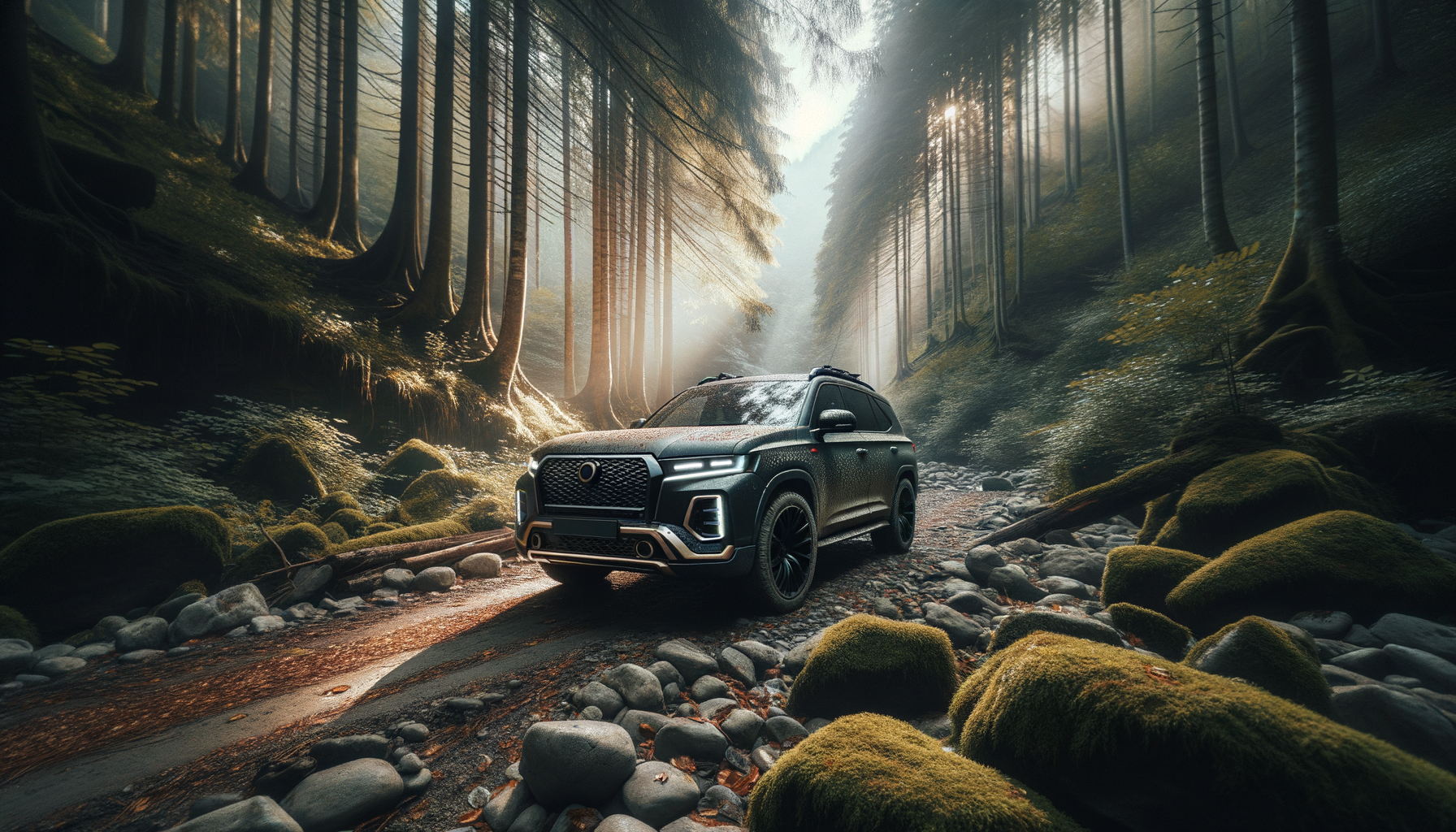 The Next Evolution: Understanding the Bold Design and Cutting-Edge Tech of the 2026 Honda CR-V