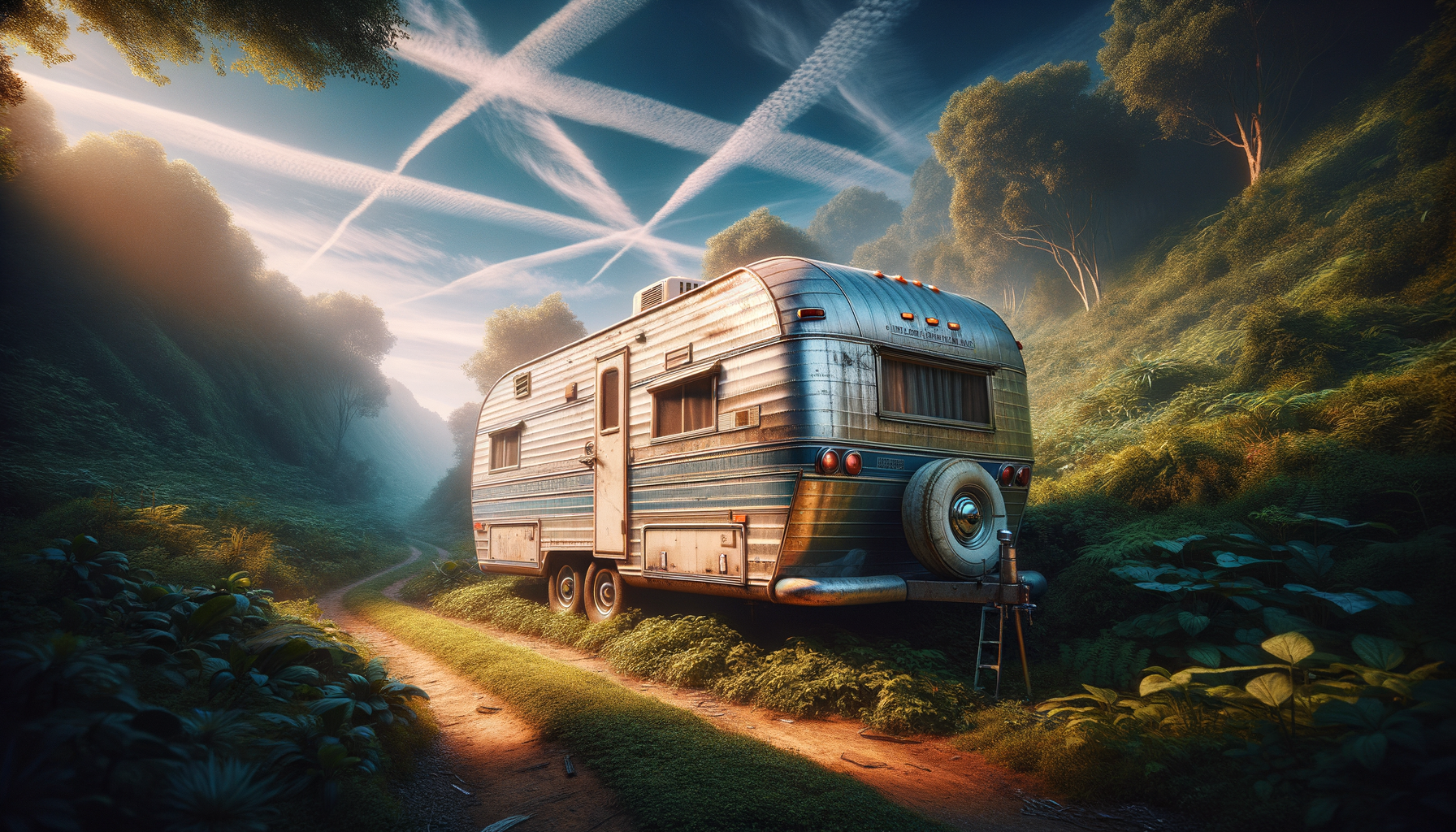 Exploring Used Travel Trailers: A Comprehensive Guide