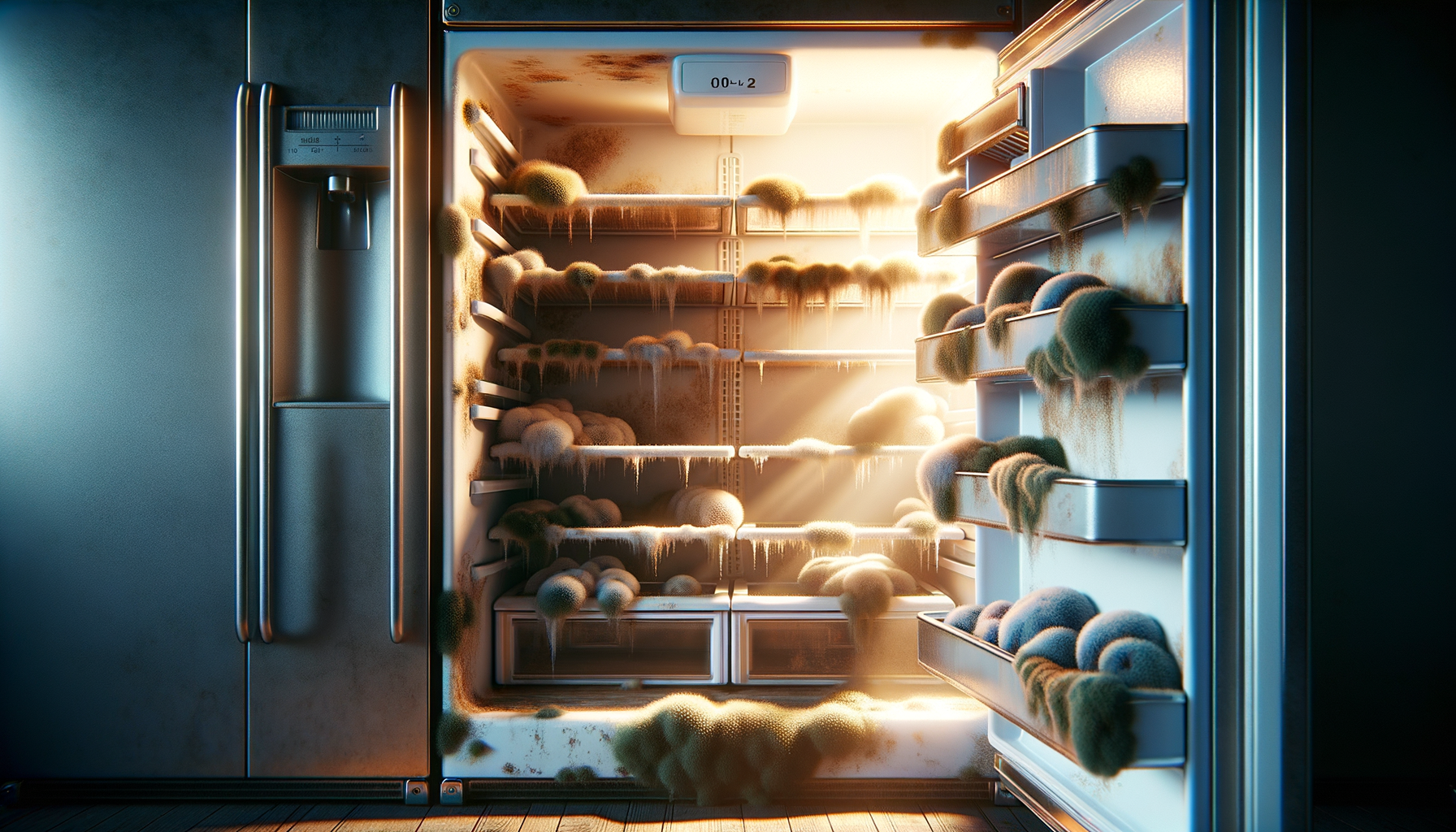Explore Safe and Simple: Your Step-by-Step Guide on How to Clean and Prevent Mold in Your Refrigerator
