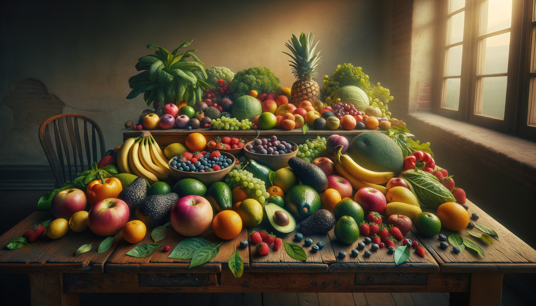 Discovering Foods That Naturally Help Reduce Cholesterol
