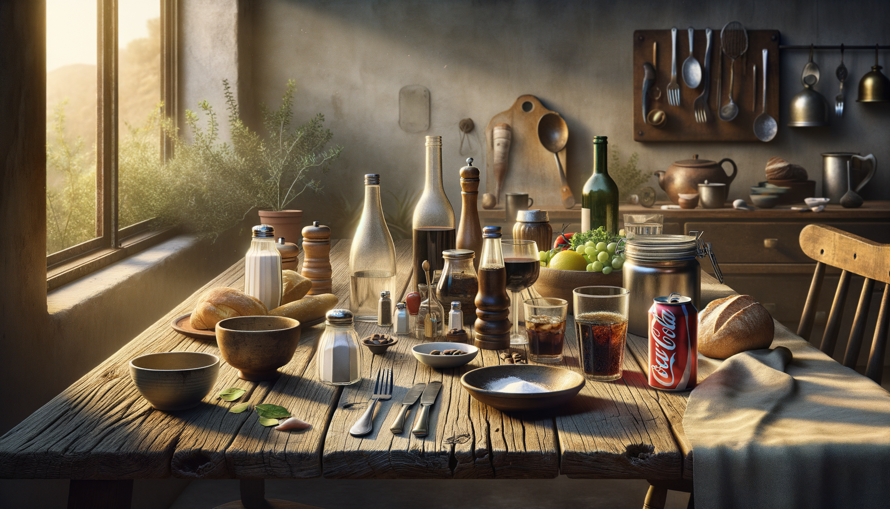 Exploring Foods to Avoid for Osteoporosis Management
