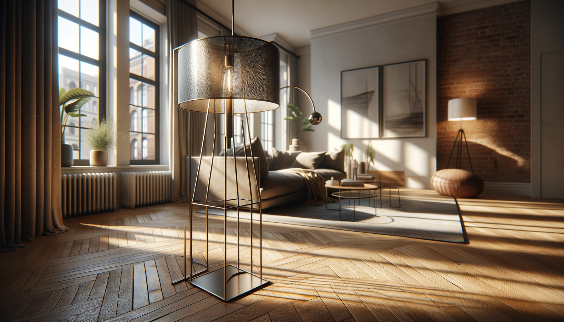 Discover The Modern Shift: Why People are Embracing New Floor Lamp Designs