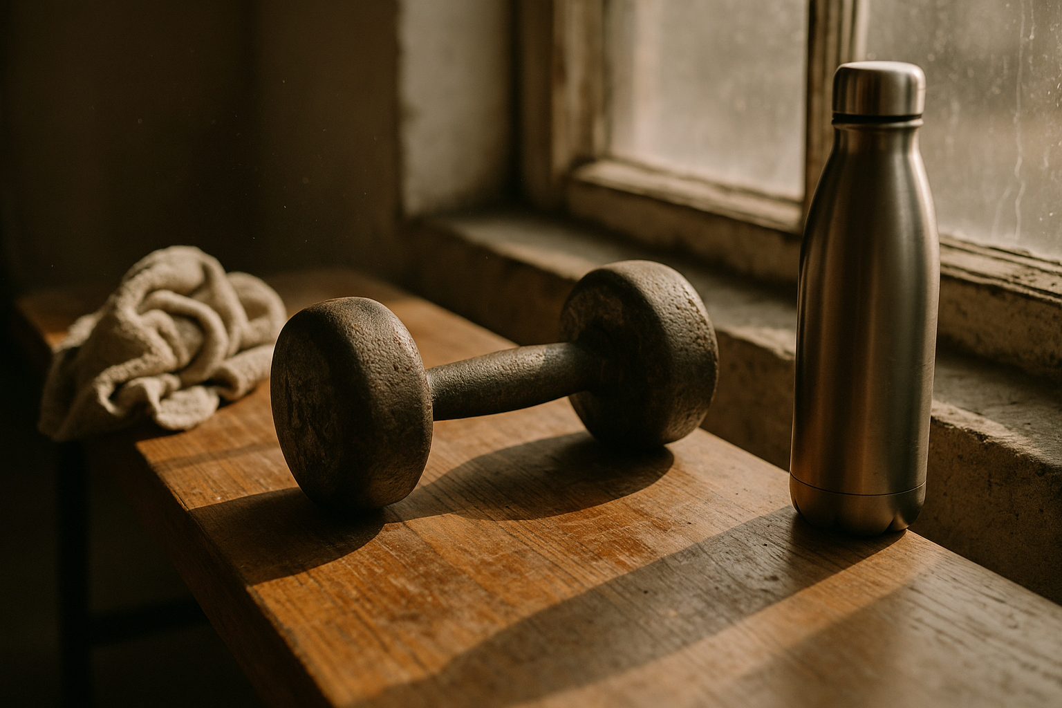Warning Signs of Low Testosterone: A Practical Guide to Symptoms and When to Seek Care