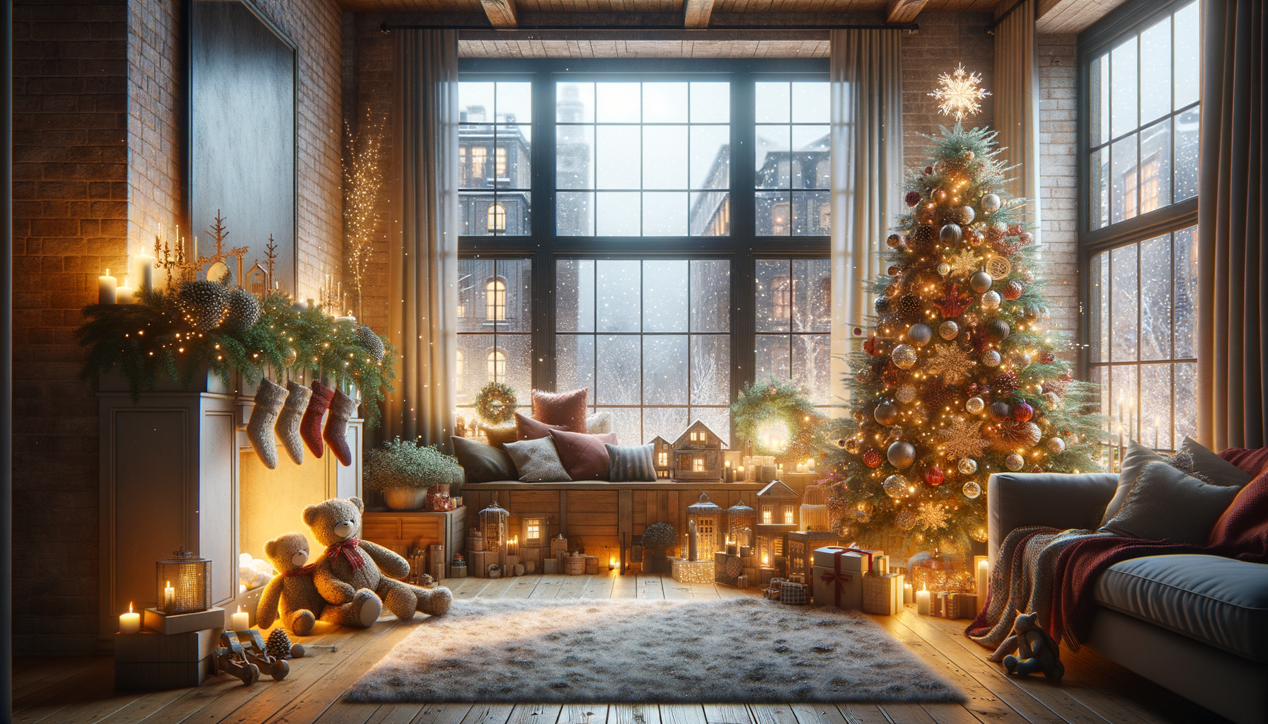 Explore Christmas Toys Gifts Trends and Seasonal Inspiration for 2025