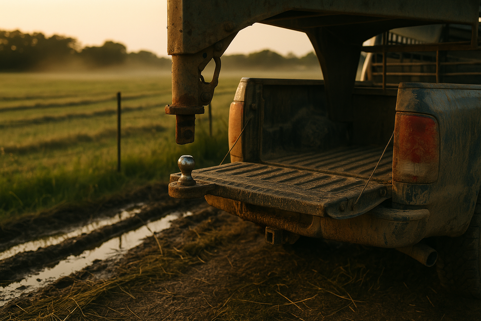 Understanding Agricultural Performance: Exploring the Reported Features and Utility of the 2026 Heavy-Duty Farm Pickup