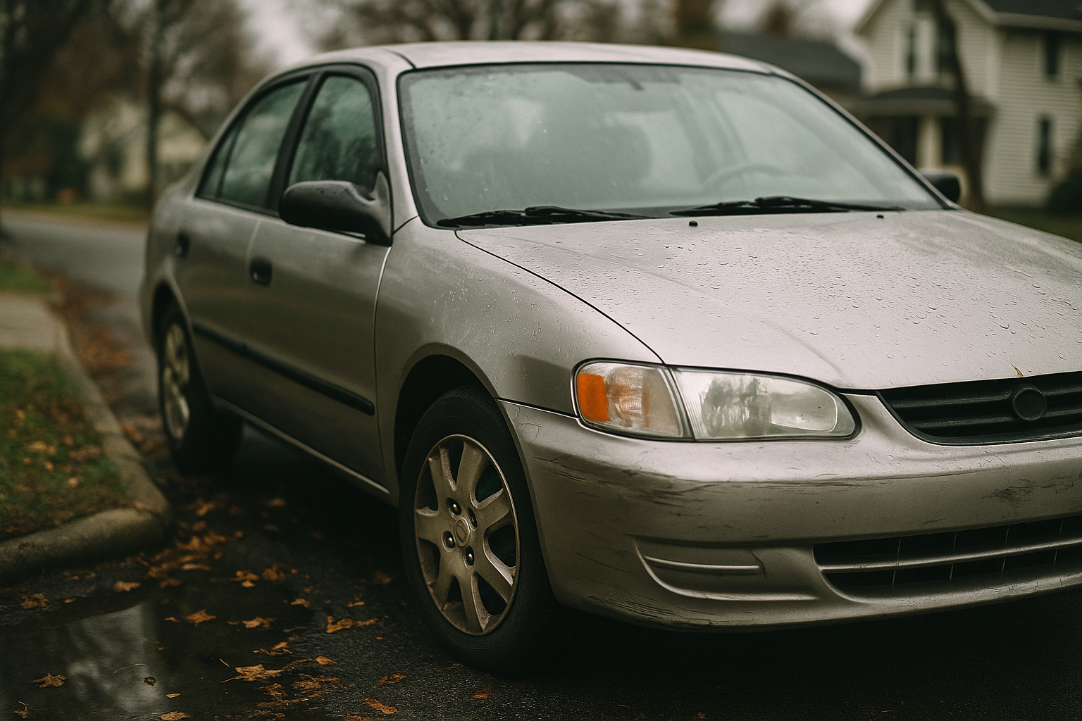 How to Buy a Used Car on Monthly Payments Without a Salary Certificate: A Practical Guide