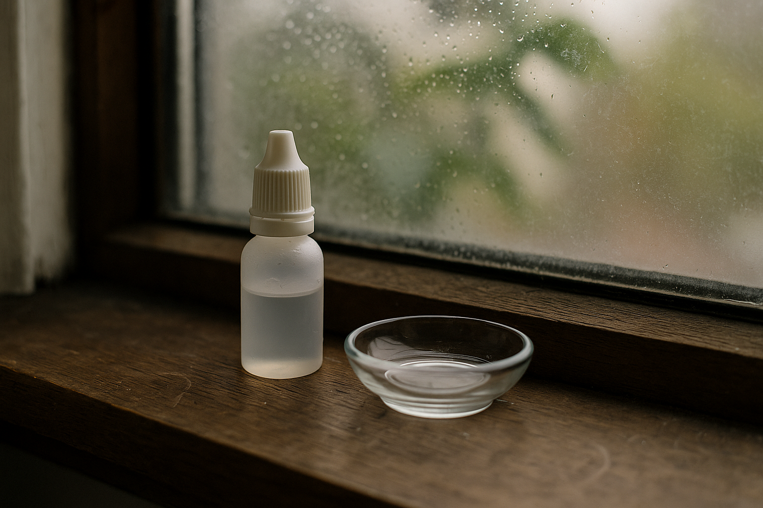 Eye Drop Safety: A Comprehensive Guide to Understanding Potential Risks and Safe Usage Practices