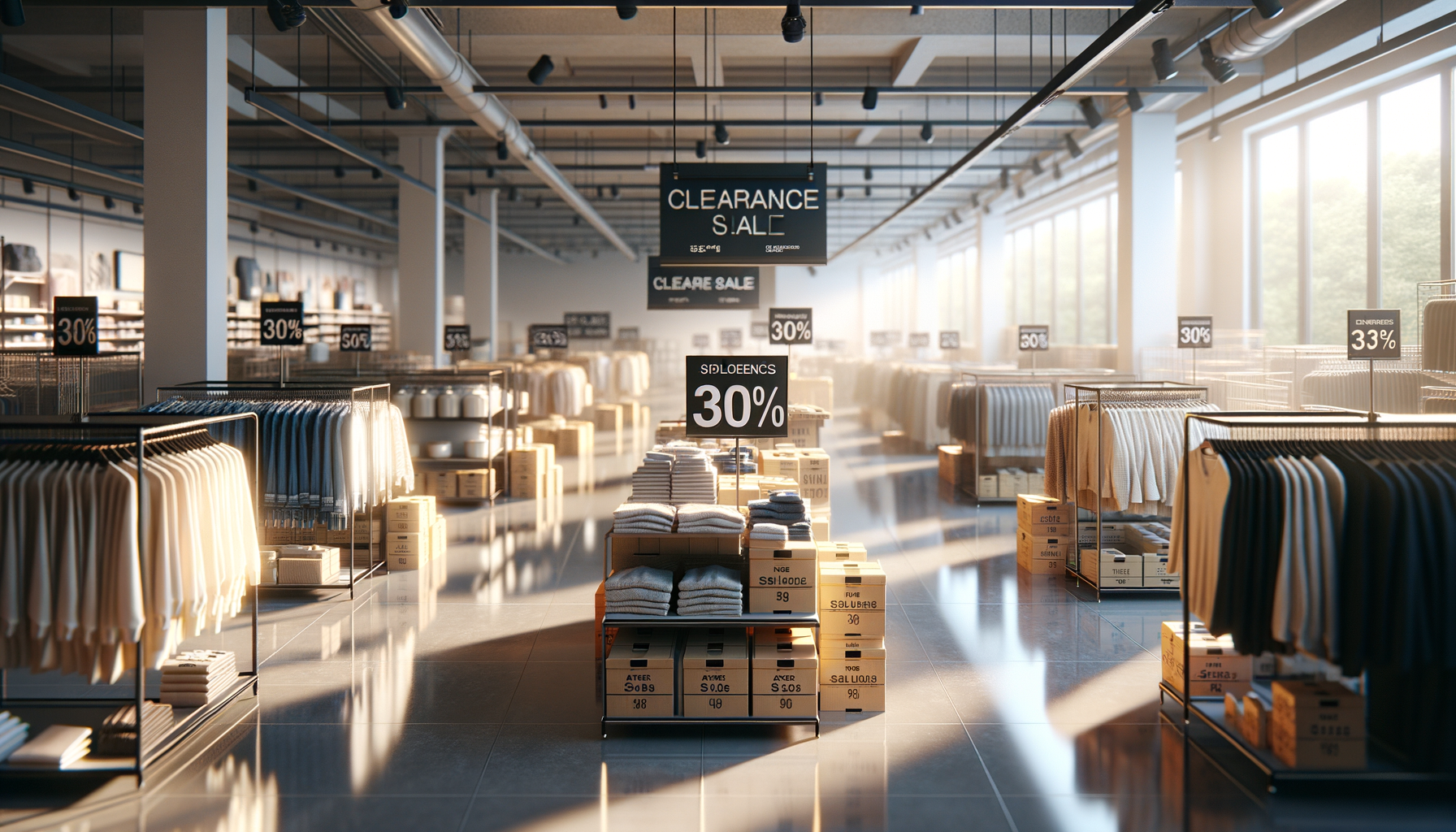 A Guide to Kohl’s Clearance Sale