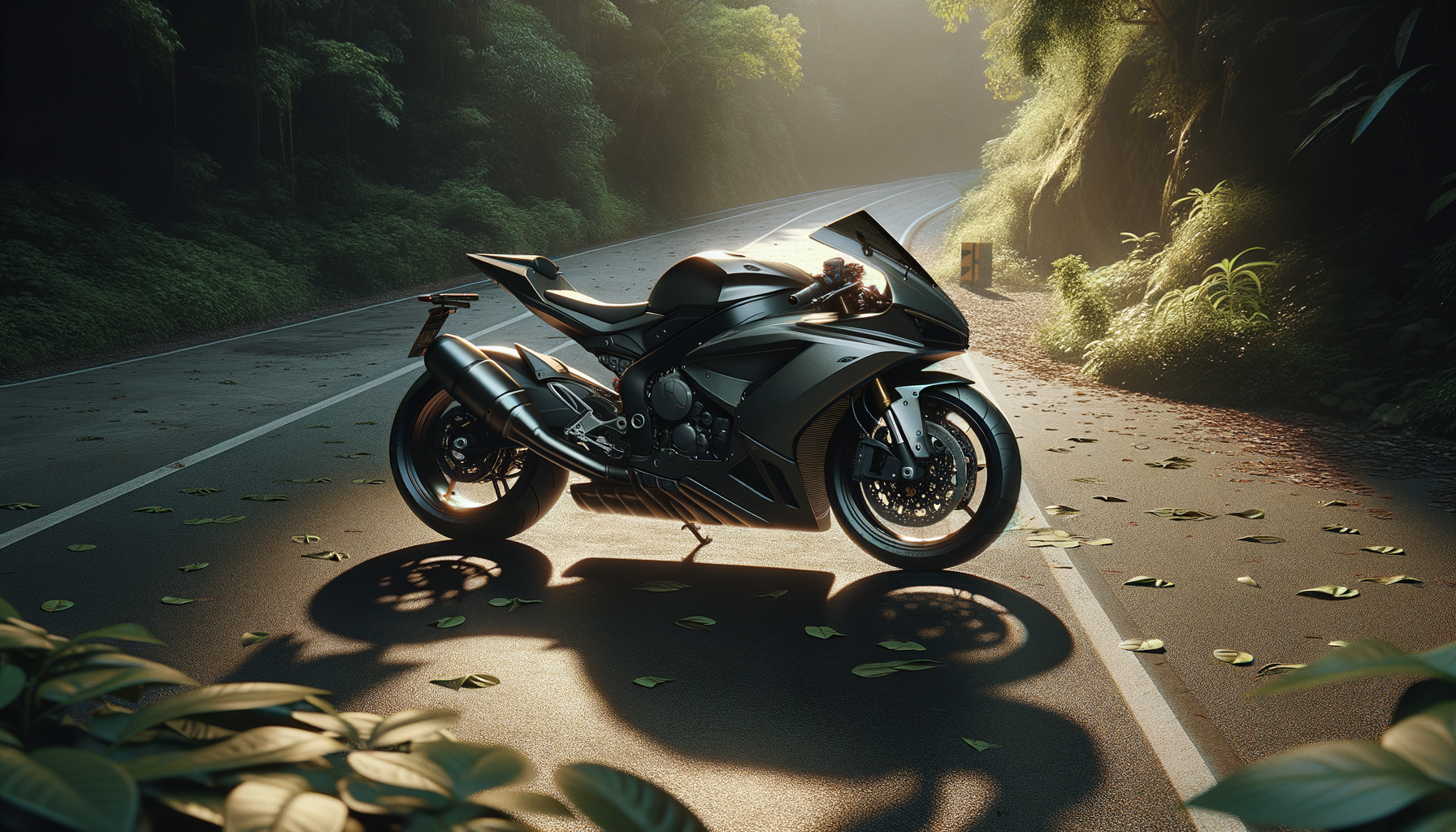 A Guide to Explore Rent to Own Motorcycles