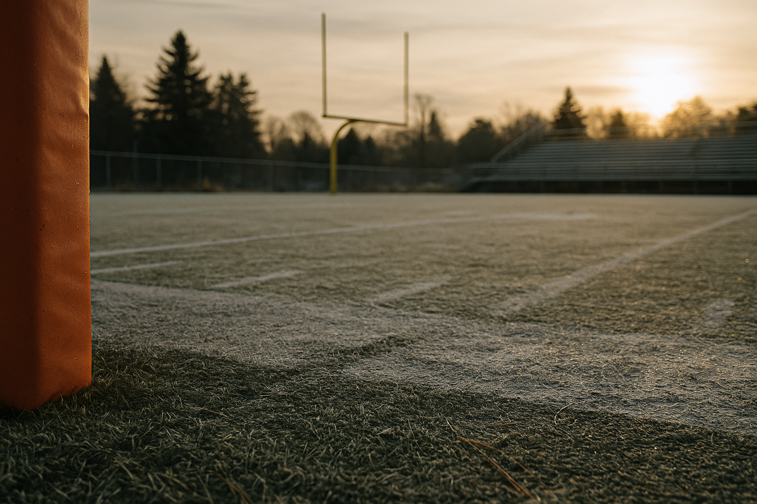 Christmas Day American Football Schedule Overview
