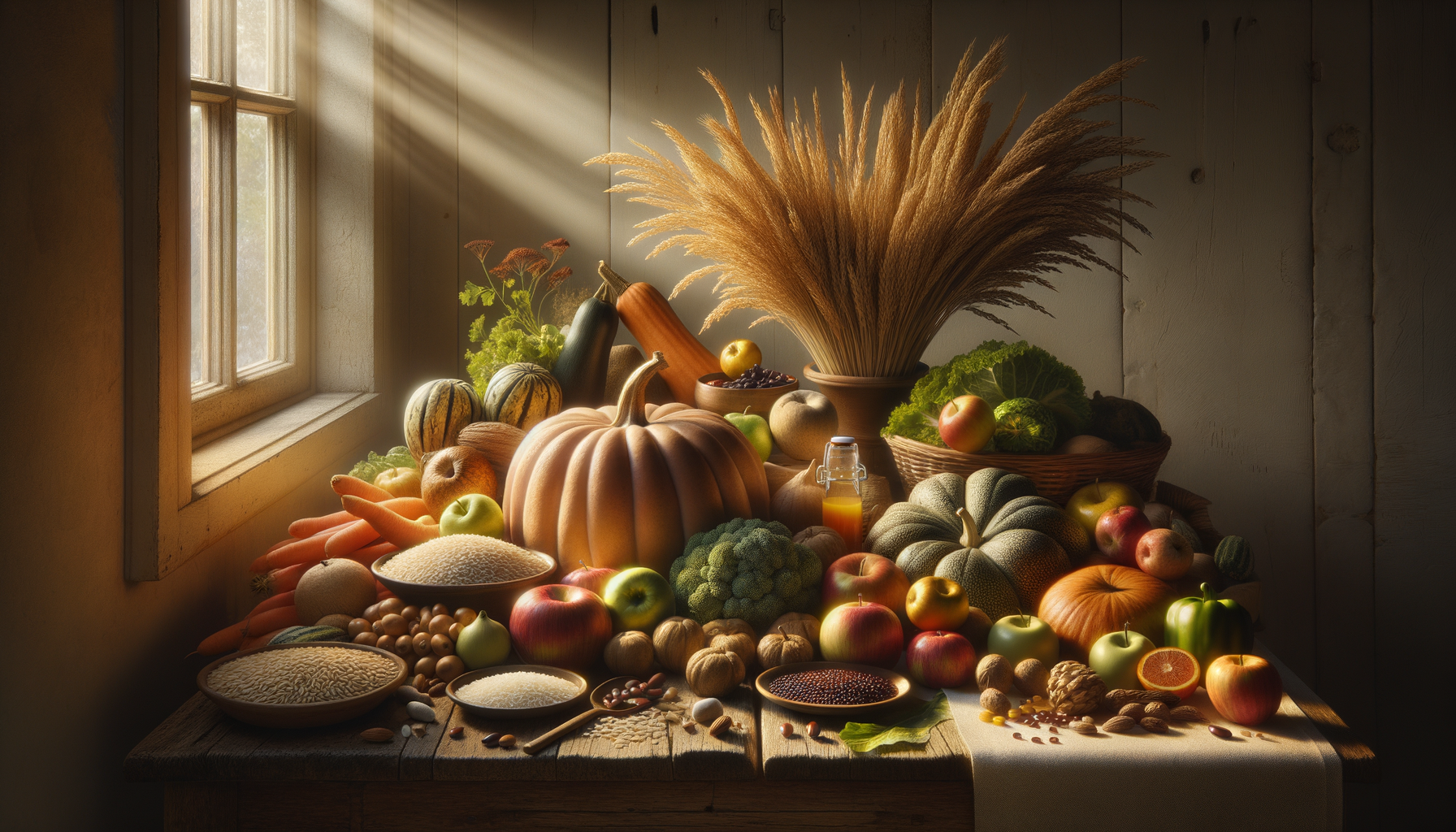 Understanding Nutrition and Its Potential Role in Supporting Daily Living with Parkinson’s Disease