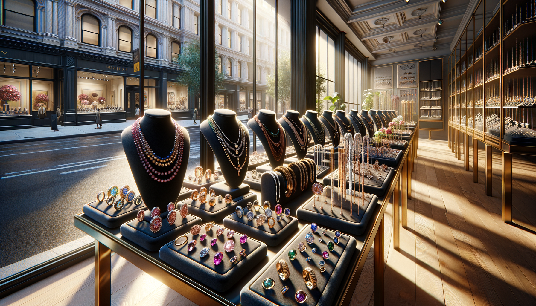 How to Find Kohl's Jewelry Clearance Sale