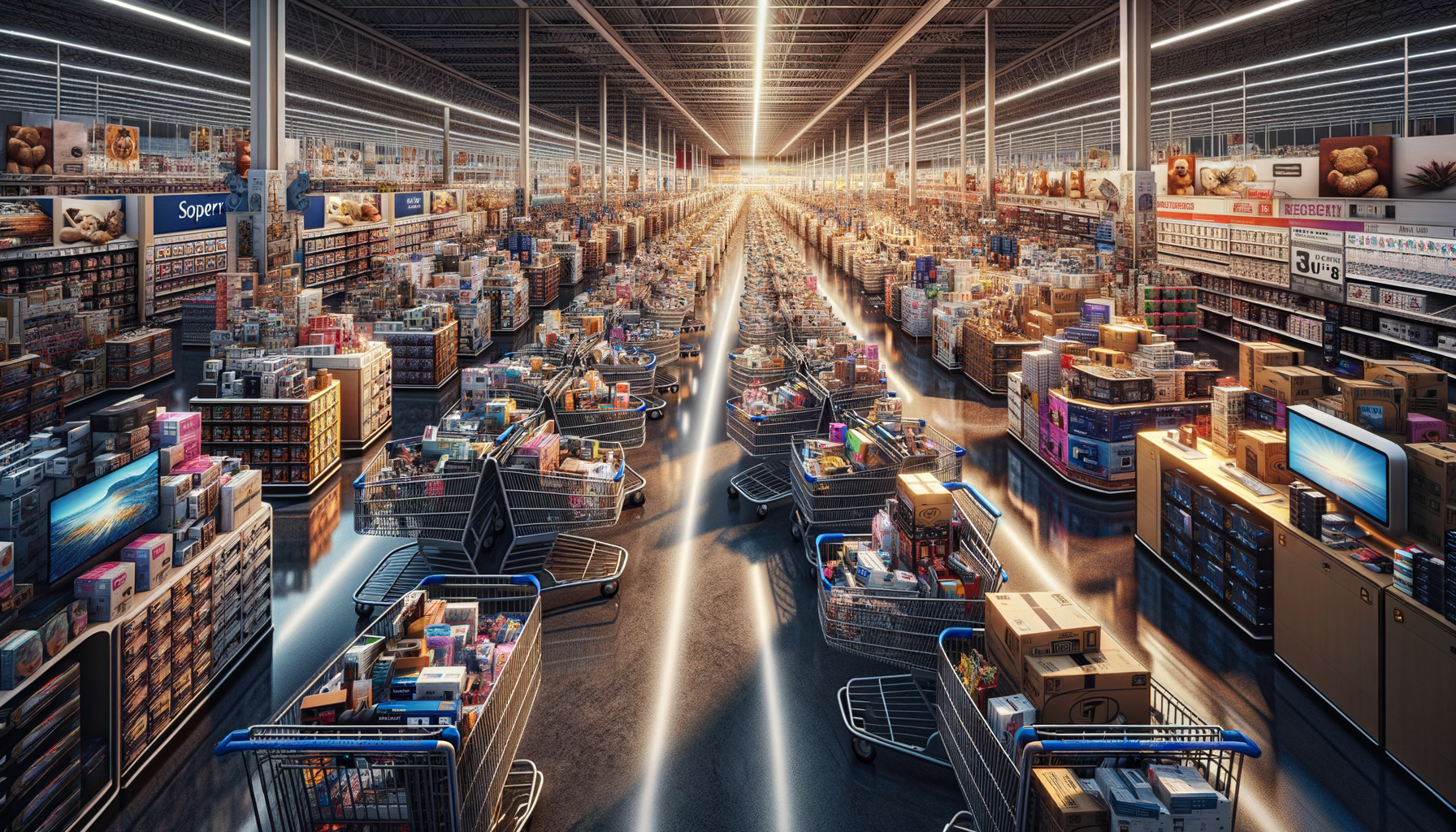 Understanding Walmart Black Friday Deals: A Shopper's Guide