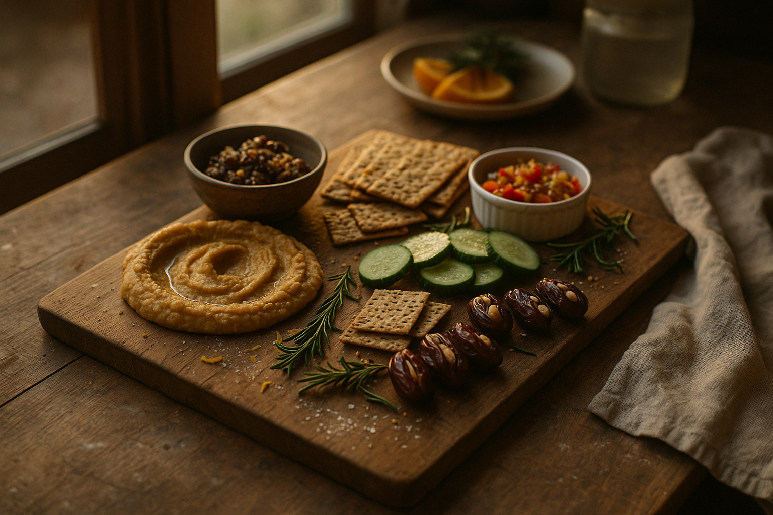 Explore Host Like a Pro: Why These Simple Christmas Appetizers are Redefining Stress-Free Holiday Entertaining