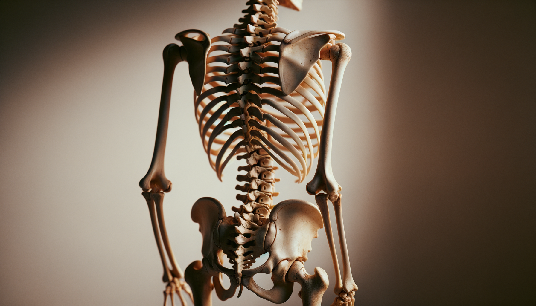 Exploring the Impact of Osteoporosis on Various Organs