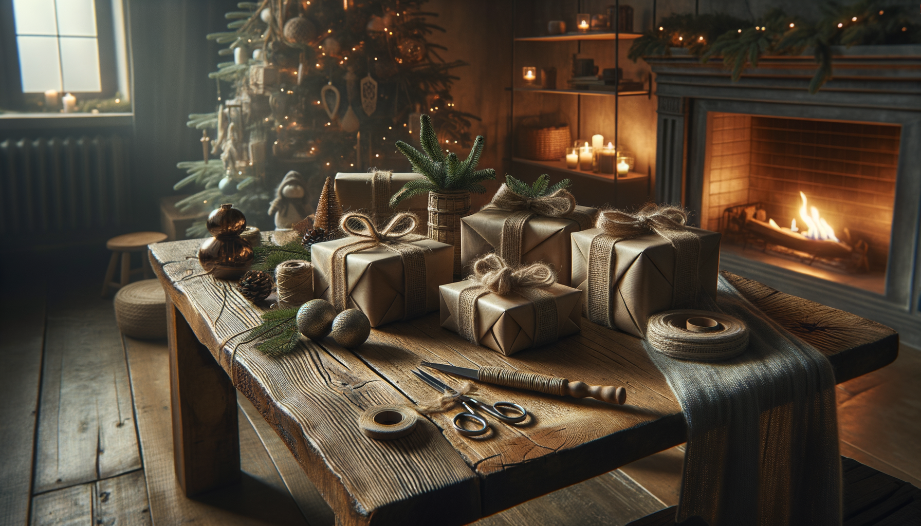 Explore Guide to Christmas Gift Ideas for Family and Friends