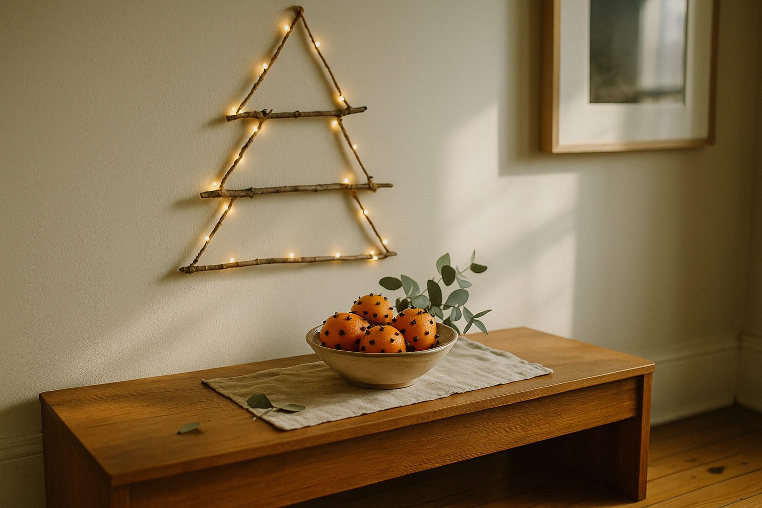 Holiday Decor Reimagined: Why Modern Homes are Swapping Traditional Trees for These 2025 Alternatives