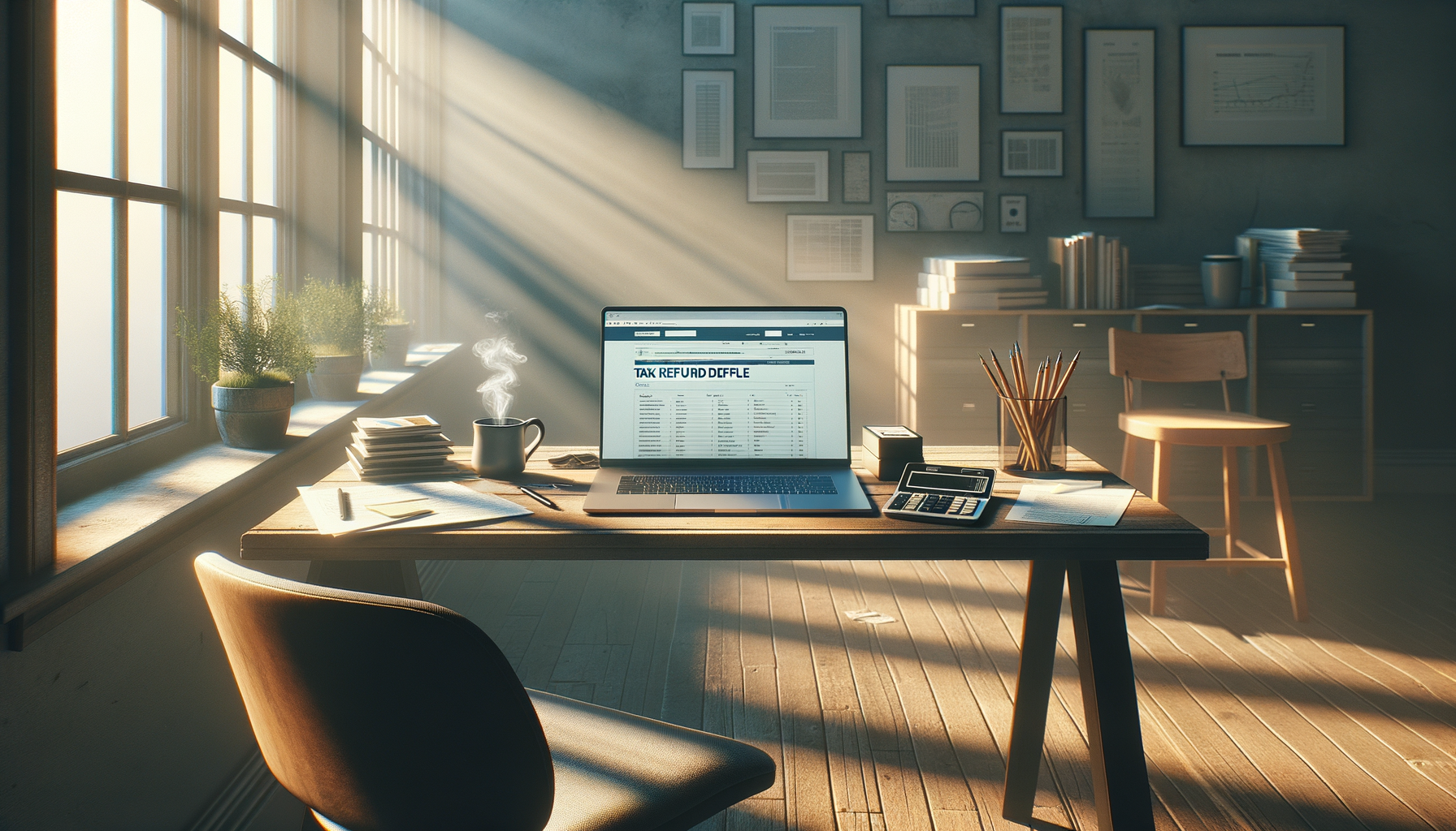 Maximizing Your 2025 Tax Refund: Exploring Essential Tips and Updates