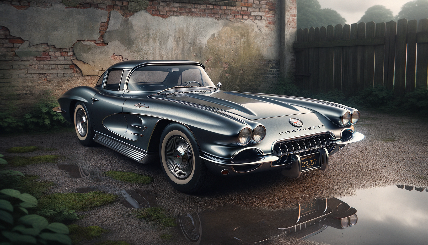 Discover An Informational Guide: What to Know Before Buying a Used Corvette