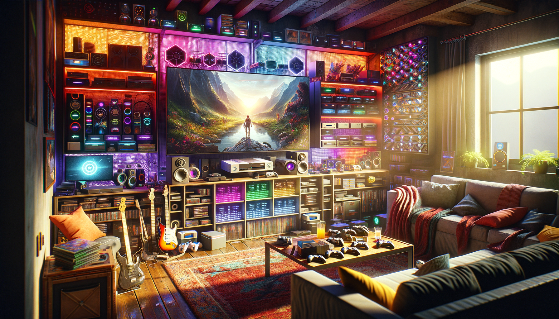 Exploring Black Friday 2025 Deals For Gamers