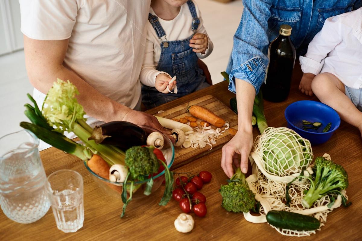 The Rise of Zero-Waste Cooking: Tips and Tricks