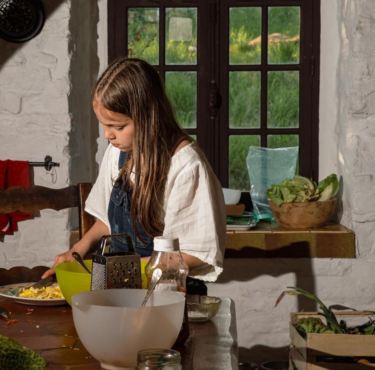 Rediscovering Ancient Cooking Methods for Modern Kitchens