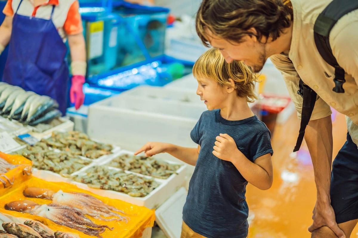 Sustainable Seafood: The Next Big Thing in Culinary Arts